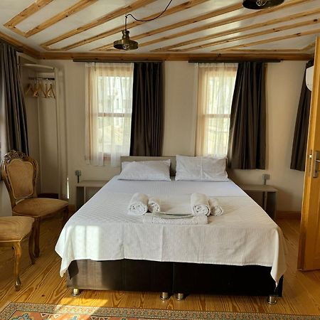 Hanflats Hotel Istanbul Eksteriør bilde