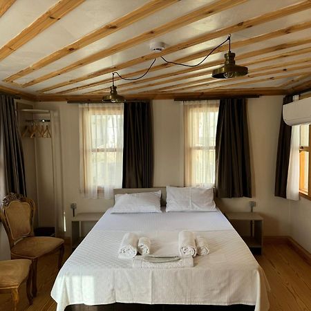 Hanflats Hotel Istanbul Eksteriør bilde