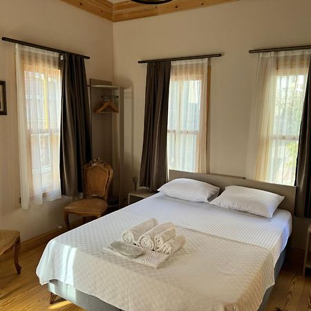 Hanflats Hotel Istanbul Eksteriør bilde