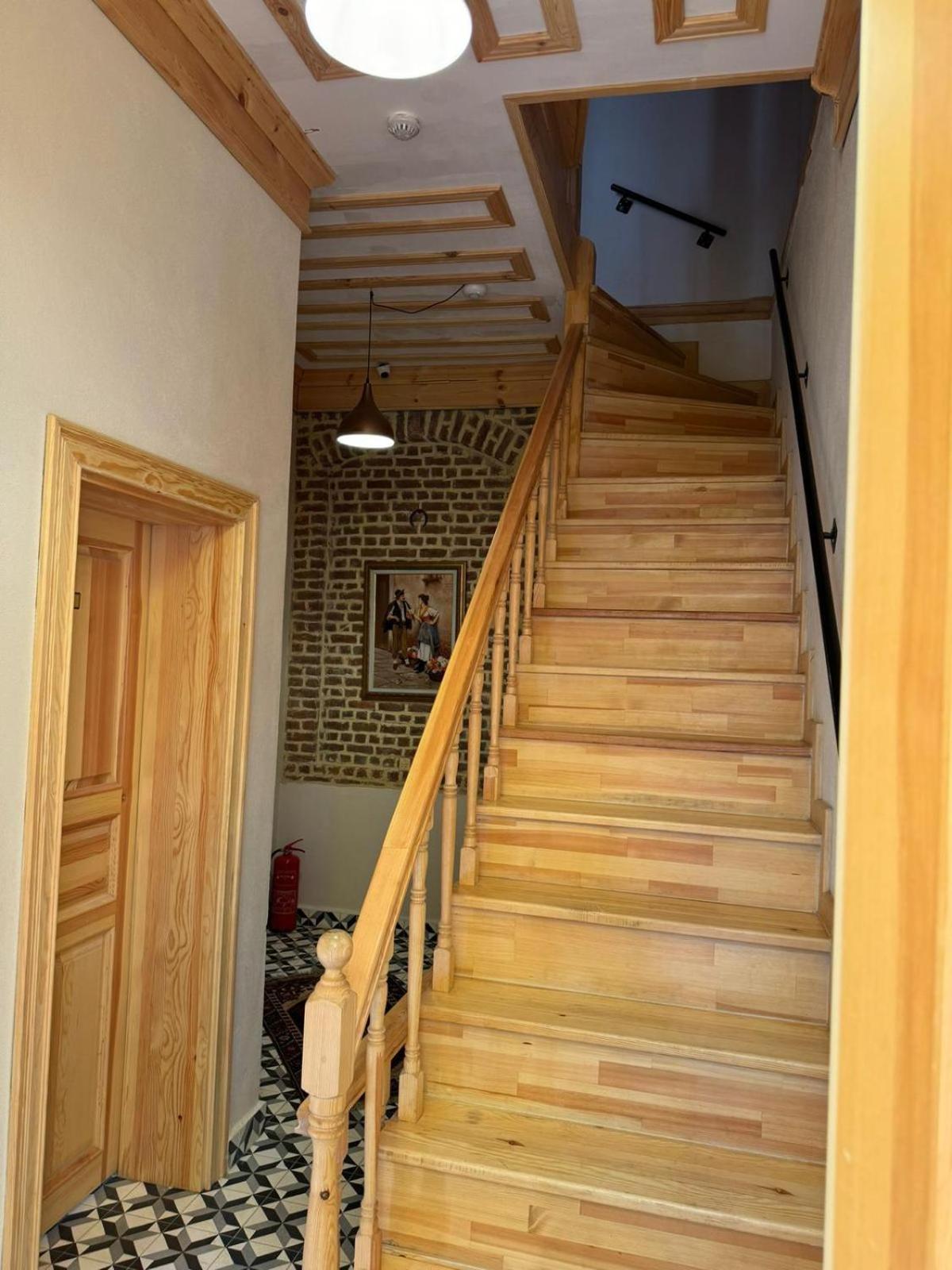 Hanflats Hotel Istanbul Eksteriør bilde