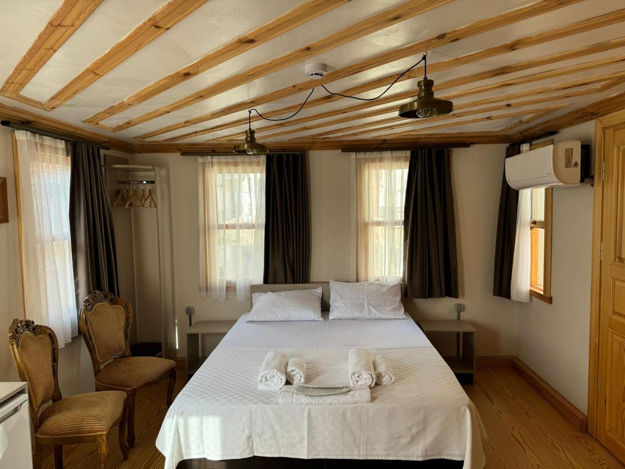Hanflats Hotel Istanbul Eksteriør bilde