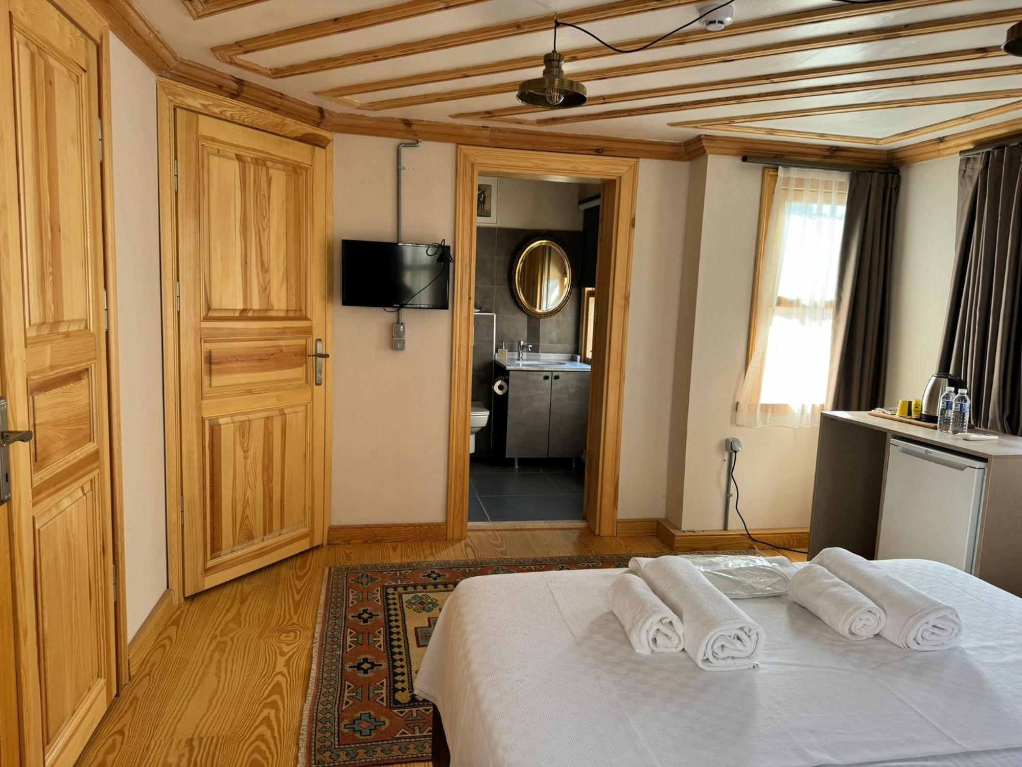 Hanflats Hotel Istanbul Eksteriør bilde