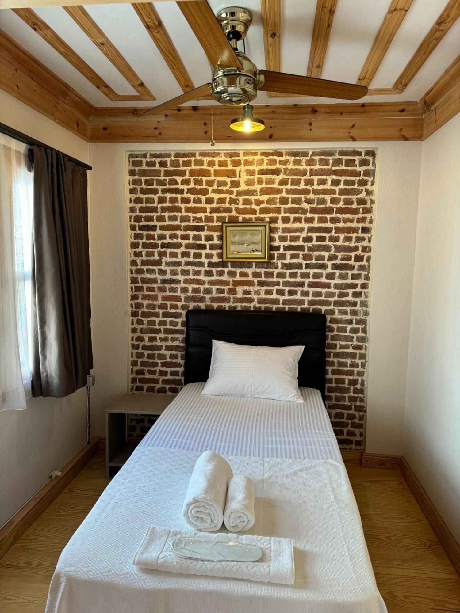 Hanflats Hotel Istanbul Eksteriør bilde
