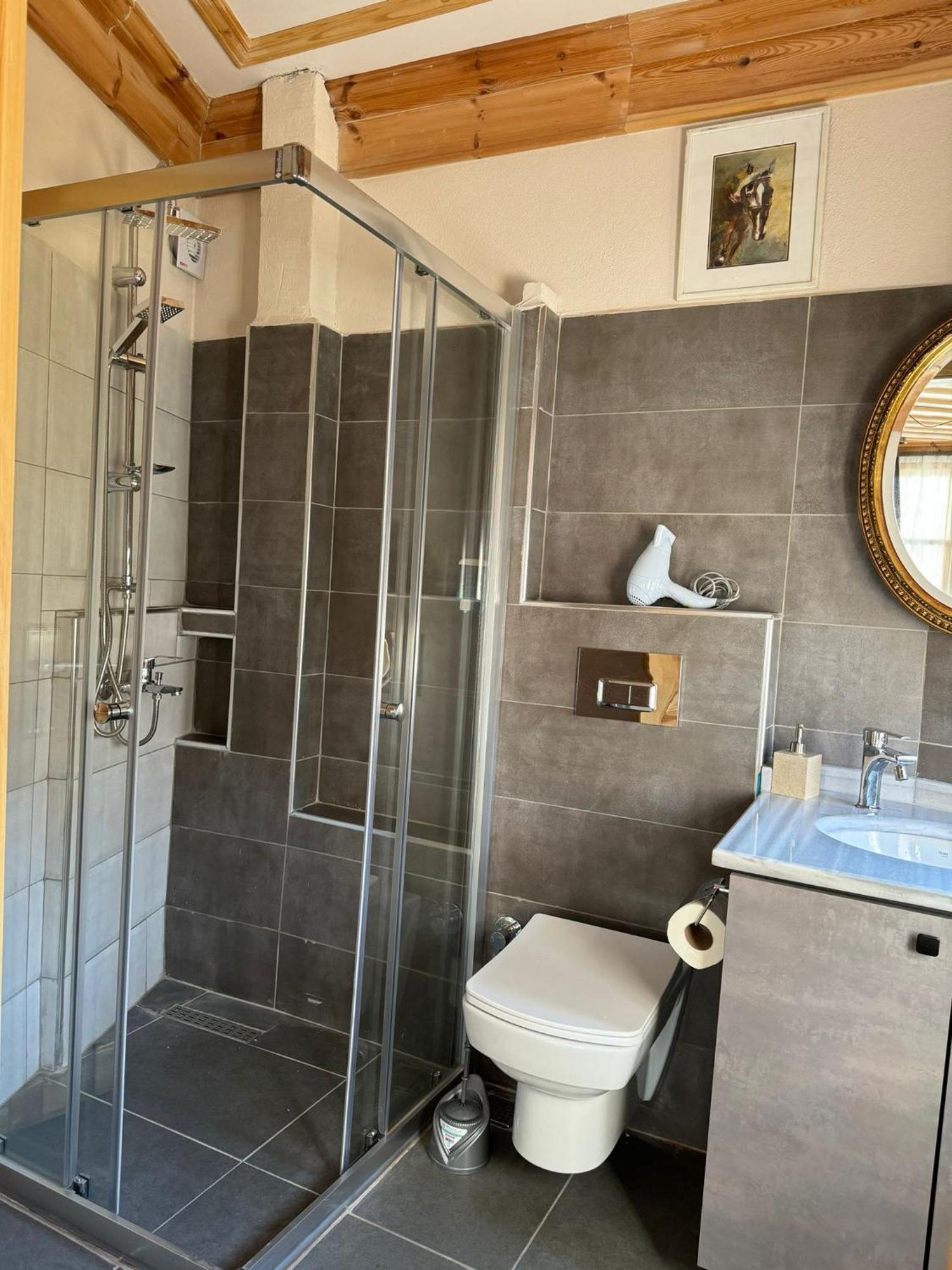 Hanflats Hotel Istanbul Eksteriør bilde