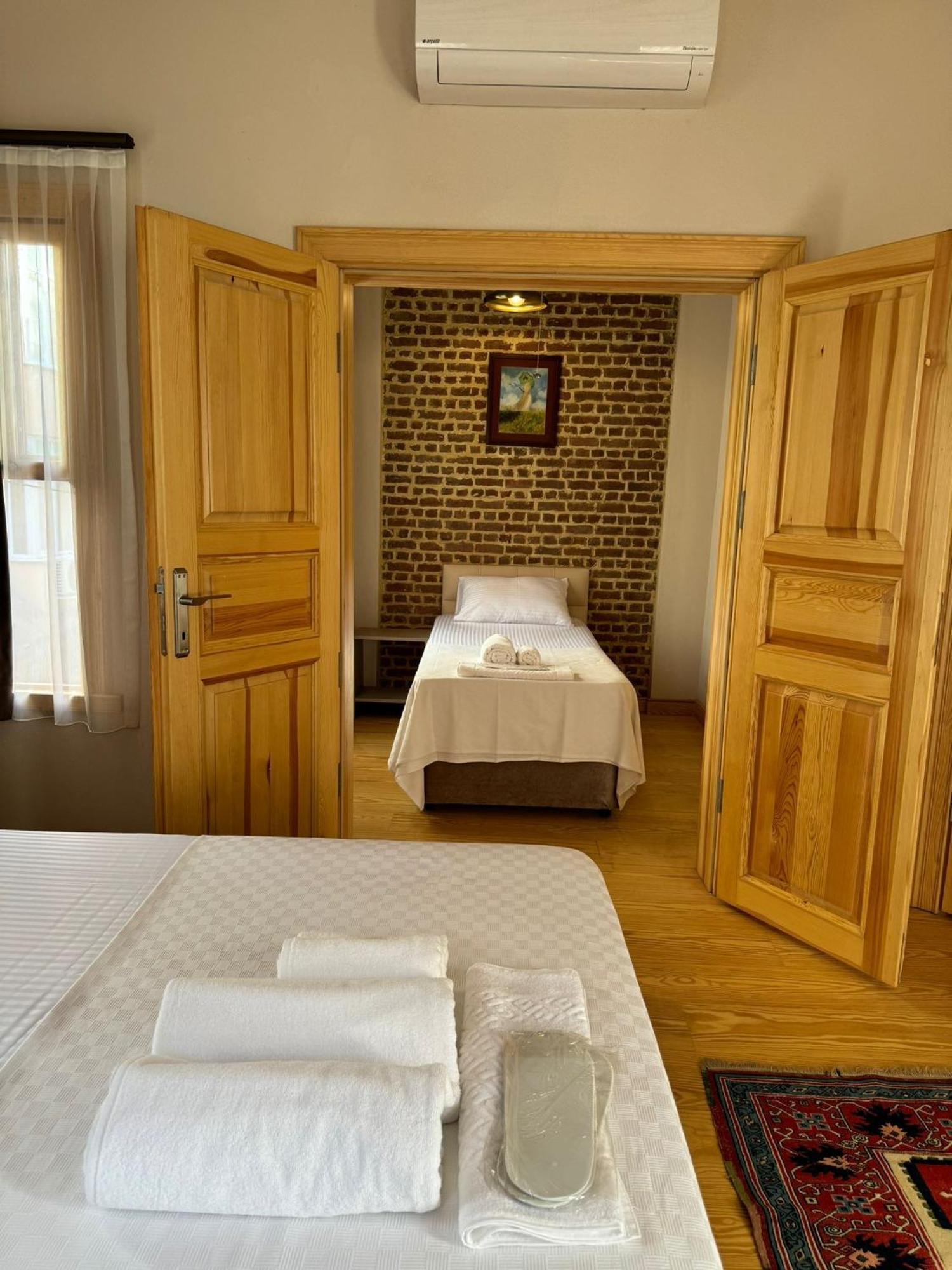 Hanflats Hotel Istanbul Eksteriør bilde