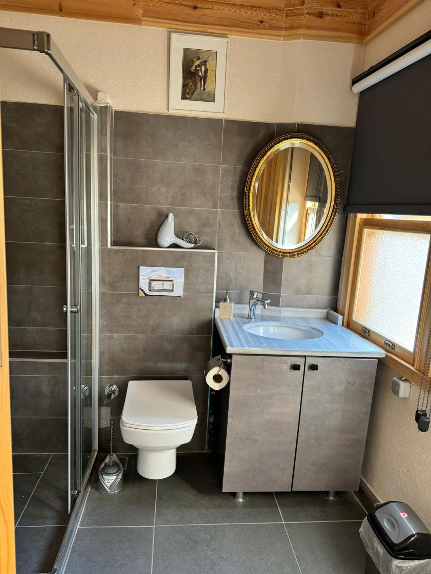 Hanflats Hotel Istanbul Eksteriør bilde