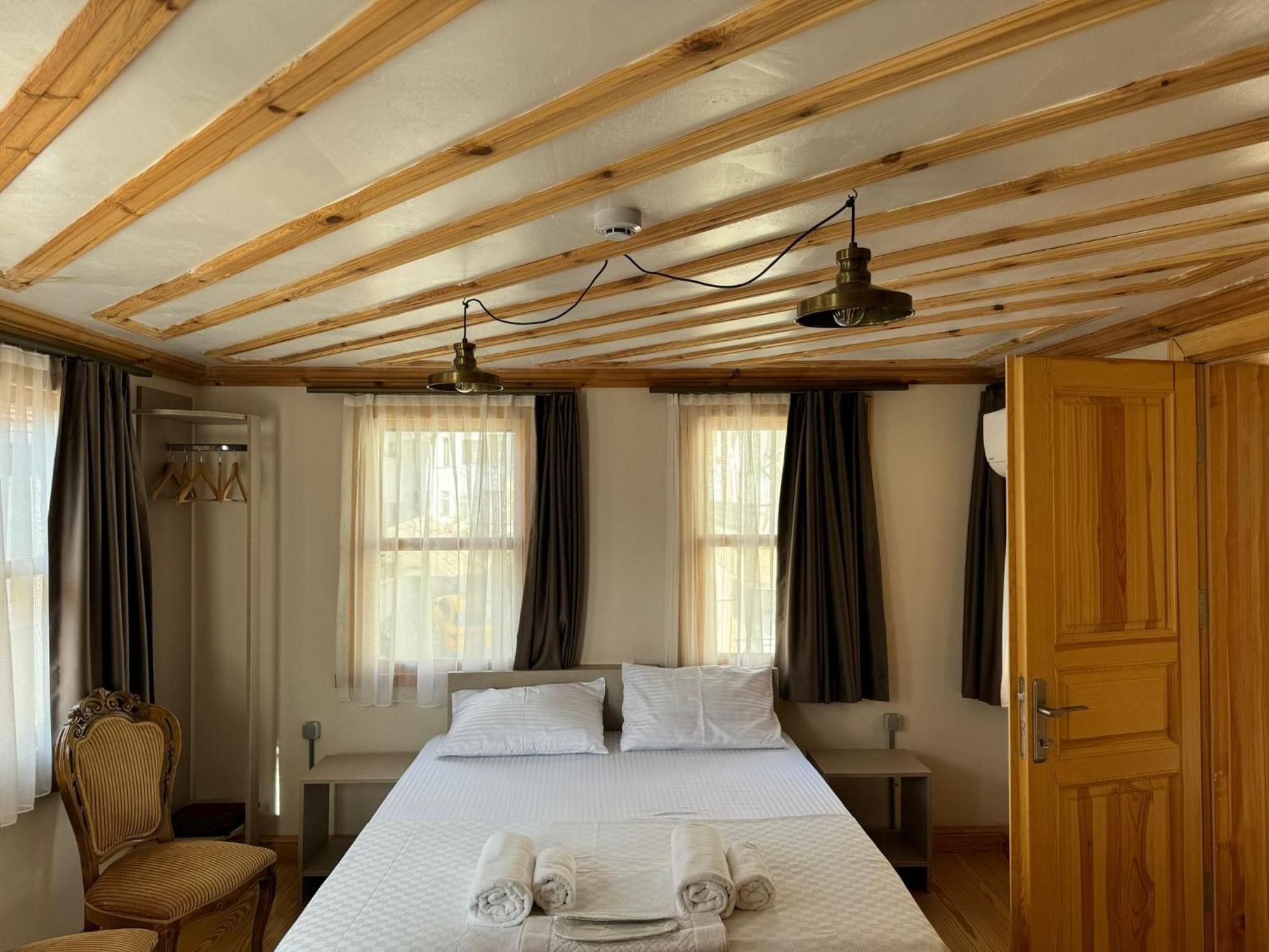 Hanflats Hotel Istanbul Eksteriør bilde