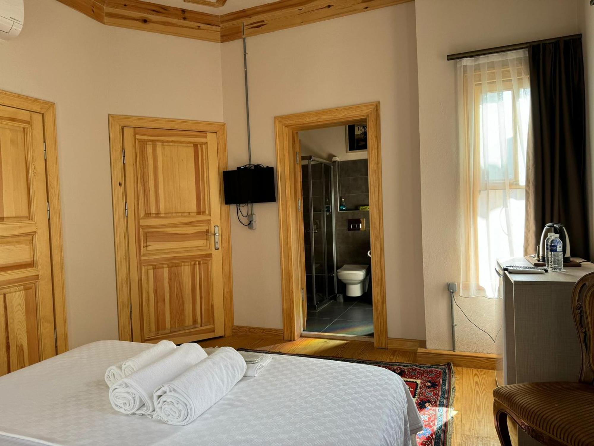 Hanflats Hotel Istanbul Eksteriør bilde